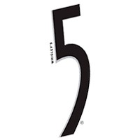 Five