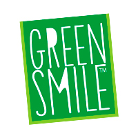 green-smile