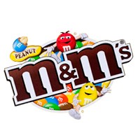 M&M's